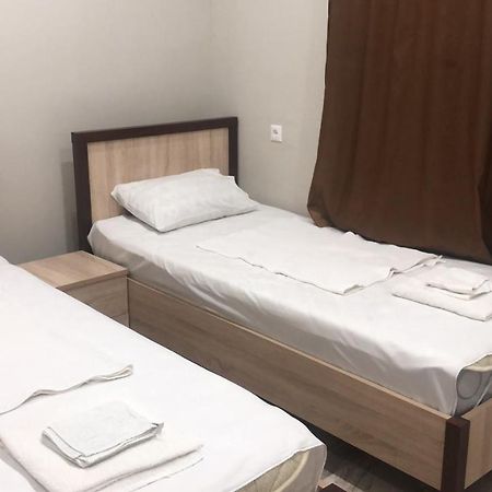Гостевой Дом Tiма Hotel New Athos Exterior foto